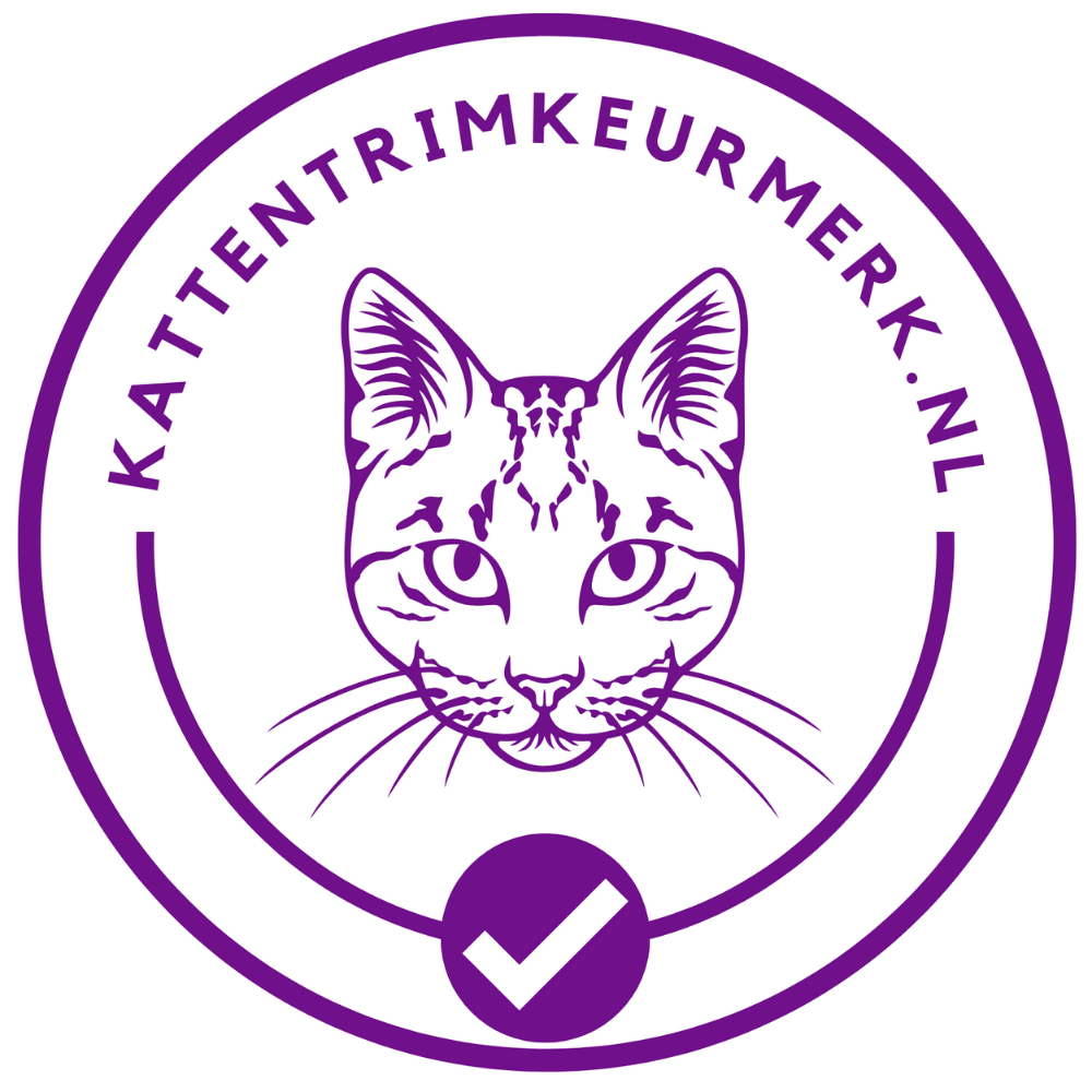 Kattentrim keurmerk